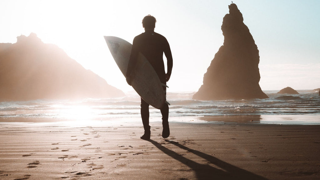How To Dress Like A Surfer | By MAVRICKS