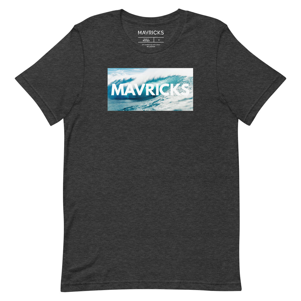 MAVRICKS Big Swell T-Shirt